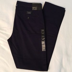 Banana Republic Skinny Fulton Chinos